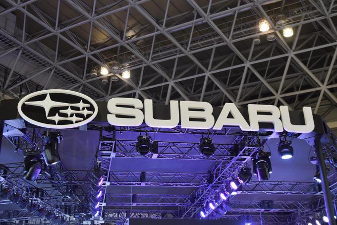 トヨタ・ニッサン・ホンダに次ぐ存在！　なぜSUBARUは強いのか？