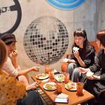 【画像】横浜ゴムがプロデュースする音楽×ドライブがコンセプトのおしゃれカフェが代官山に期間限定オープン 〜 画像47