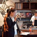 【画像】横浜ゴムがプロデュースする音楽×ドライブがコンセプトのおしゃれカフェが代官山に期間限定オープン 〜 画像48
