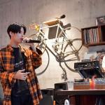 【画像】横浜ゴムがプロデュースする音楽×ドライブがコンセプトのおしゃれカフェが代官山に期間限定オープン 〜 画像50