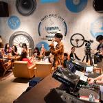 【画像】横浜ゴムがプロデュースする音楽×ドライブがコンセプトのおしゃれカフェが代官山に期間限定オープン 〜 画像52
