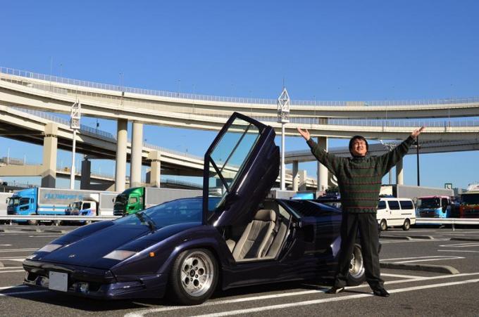 スーパーカーの2大巨頭 フェラーリとランボルギーニはどっちが買いか 自動車情報 ニュース Web Cartop