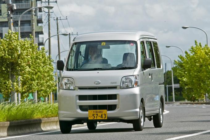 ハイブリッドなのに日陰の存在 ひっそり消えたマイナーhv車３選 自動車情報 ニュース Web Cartop