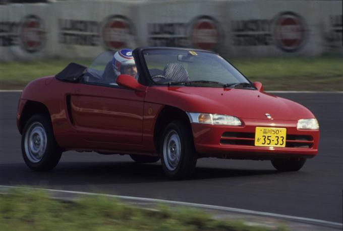 中古でいまだに高値安定 平成の軽スポーツカー Abcトリオ は結局ドレがいいか徹底比較 自動車情報 ニュース Web Cartop
