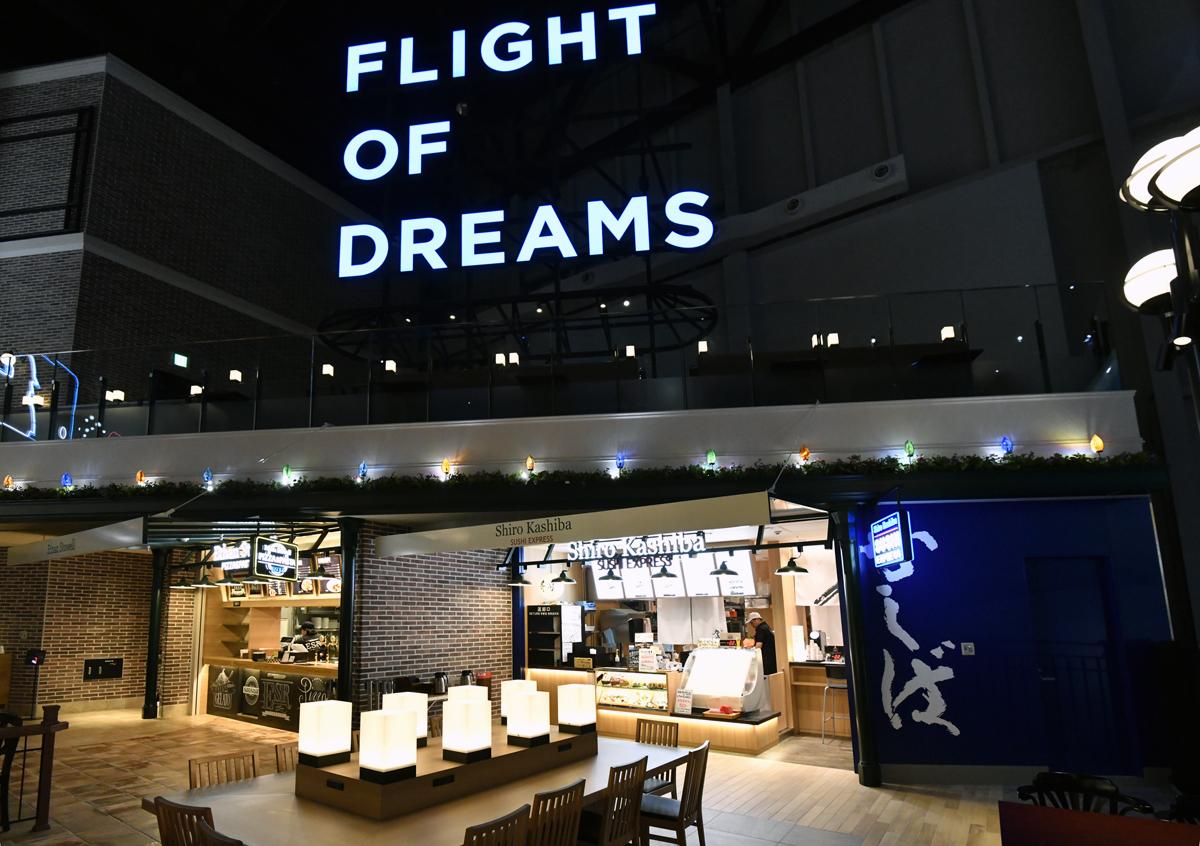 FLIGHT OF DREAMS 〜 画像17