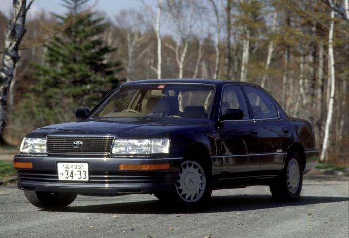 これがニッポンの技術力 世界を驚愕させた日本のクルマ3選 自動車情報 ニュース Web Cartop