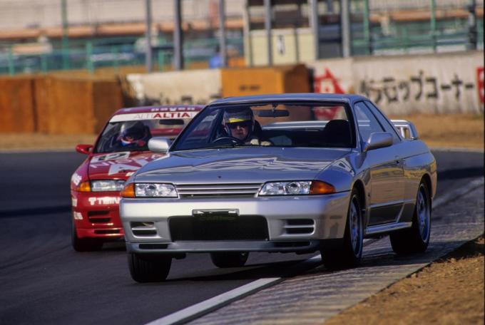 勝手に殿堂入り 50年後も語り継ぎたいニッポンの平成スポーツカー10選 自動車情報 ニュース Web Cartop 勝手に殿堂入り 50年後も語り継ぎたいニッポンの平成スポーツカー10選 自動車情報 ニュース Web Cartop