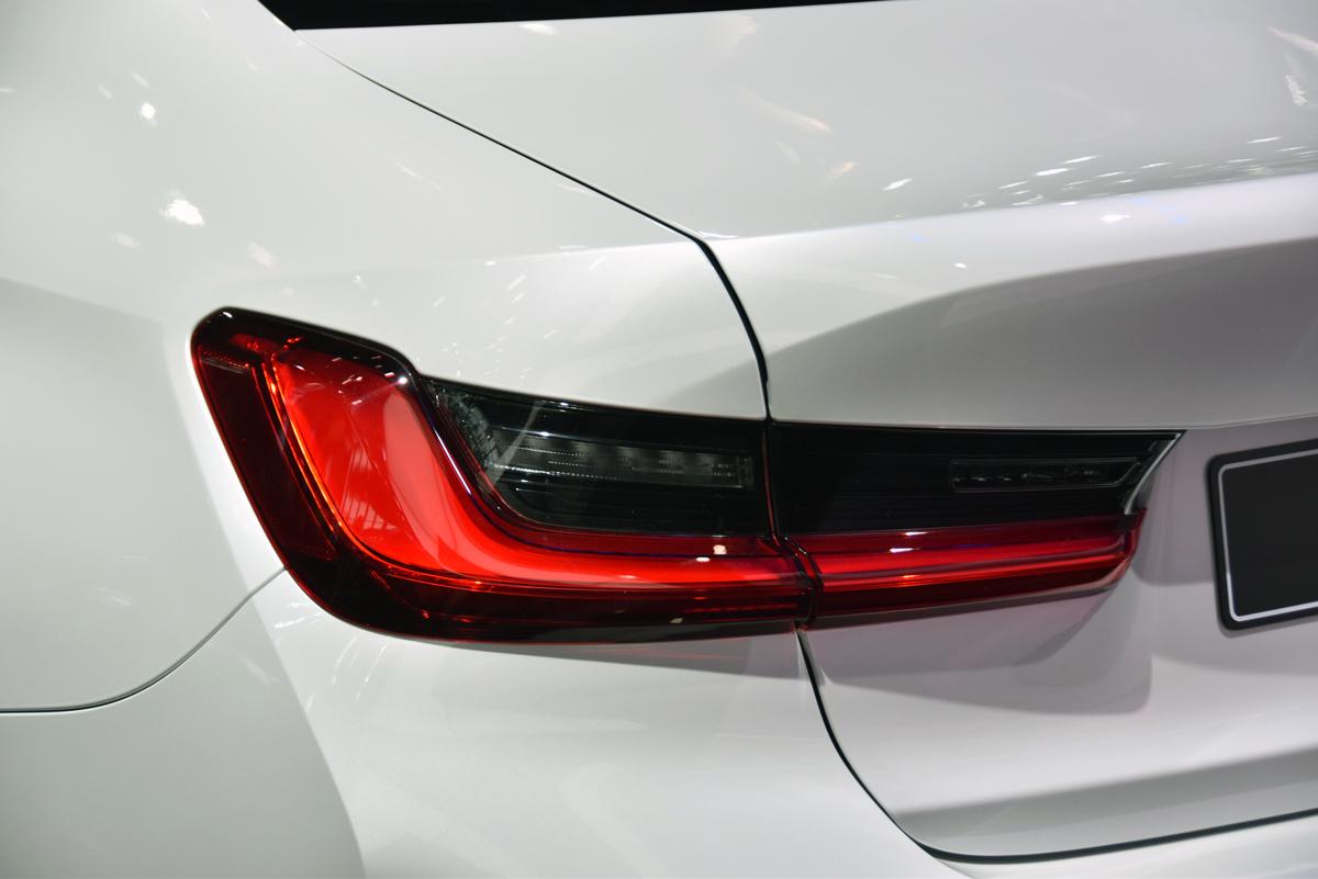 BMW3シリーズ 〜 画像11