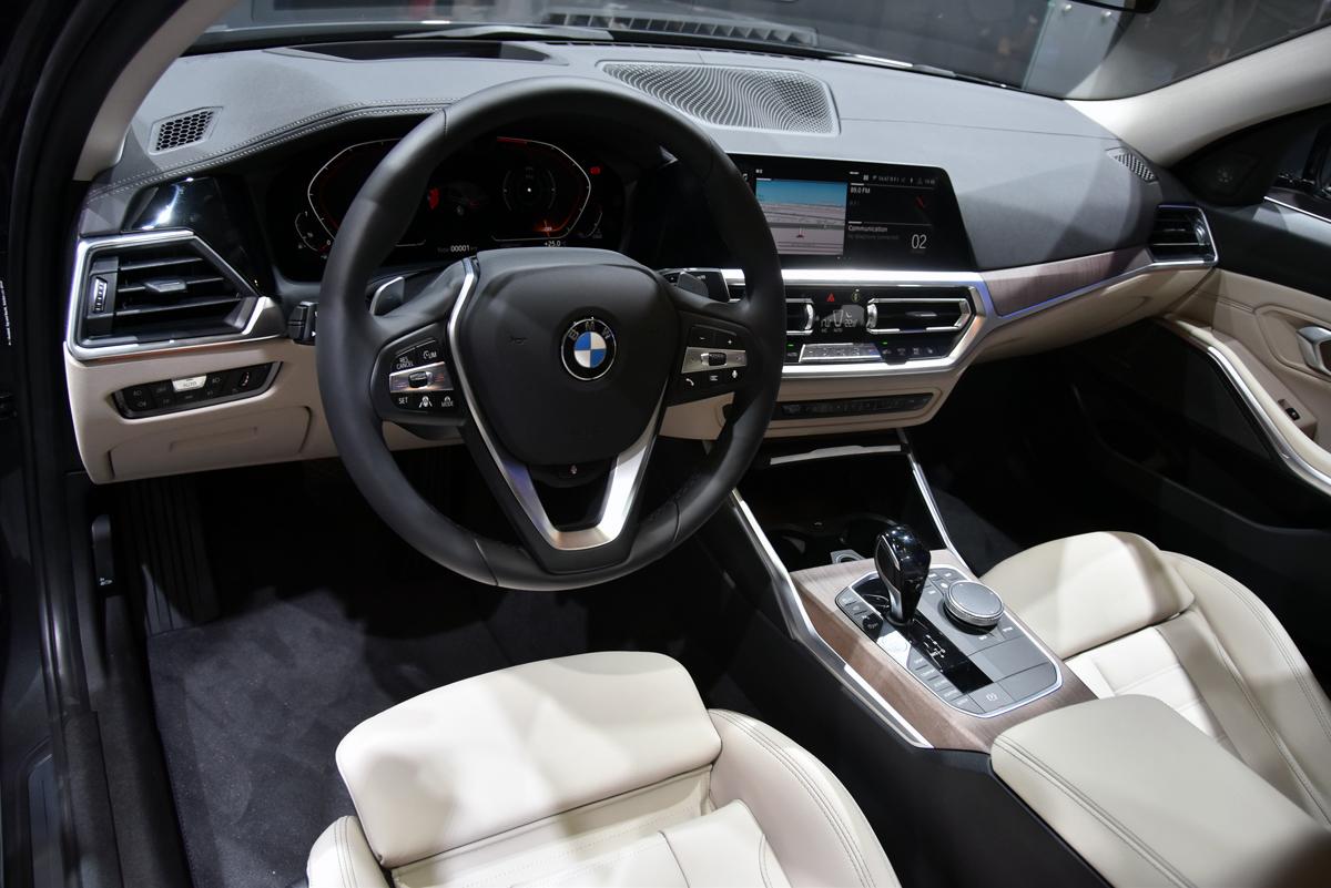 BMW3シリーズ 〜 画像14