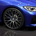【画像】じつに7年ぶりのフルモデルチェンジ！　7世代目BMW 3シリーズついに登場 〜 画像15