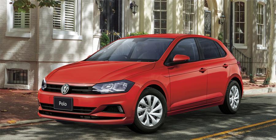 フォルクスワーゲン ポロが仕様変更 新たなオプションとインテリアカラーを設定 自動車情報 ニュース Web Cartop