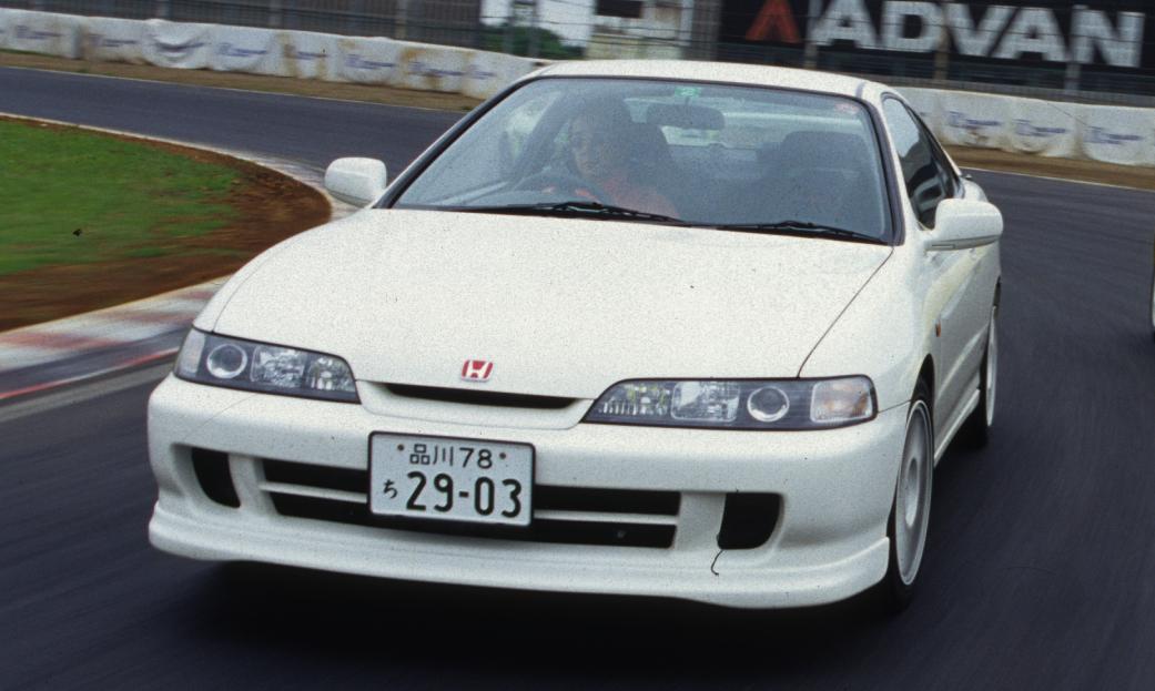 日本のスポーツカー 〜 画像9