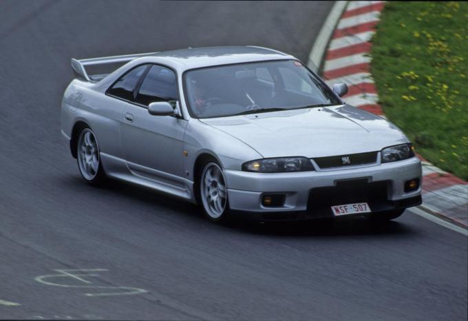 R32 R33 R34 第二世代のスカイラインgt Rはどれが一番楽しいのか 自動車情報 ニュース Web Cartop R32 R33 R34 第二世代のスカイラインgt Rはどれが一番楽しいのか 自動車情報 ニュース Web Cartop