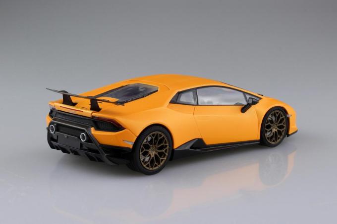 画像ギャラリー アオシマから1 24スケールプラモデル ランボルギーニ ウラカン ペルフォルマンテ が登場 画像2 自動車情報 ニュース Web Cartop 画像ギャラリー アオシマから1 24スケールプラモデル ランボルギーニ ウラカン ペルフォルマンテ が登場 画像2 自動車情報 ニュース Web Cartop