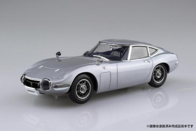 アオシマの手軽に作れるプラモデルの最新作は人気ミニバンと往年の名車 自動車情報 ニュース Web Cartop アオシマの手軽に作れるプラモデルの最新作は人気ミニバンと往年の名車 自動車情報 ニュース Web Cartop