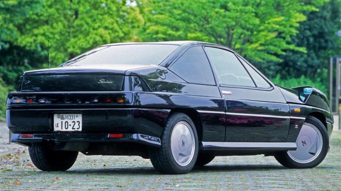 じつは日本車ってスゴイんです 今でも語り継がれる国産スーパーカー5選 自動車情報 ニュース Web Cartop じつは日本車ってスゴイんです 今でも語り継がれる国産スーパーカー5選 自動車情報 ニュース Web Cartop