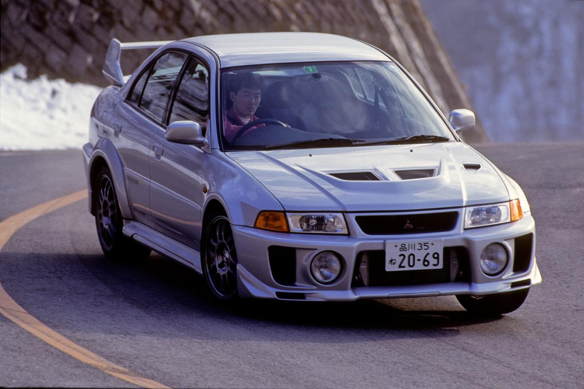 日本のスポーツカー 〜 画像16