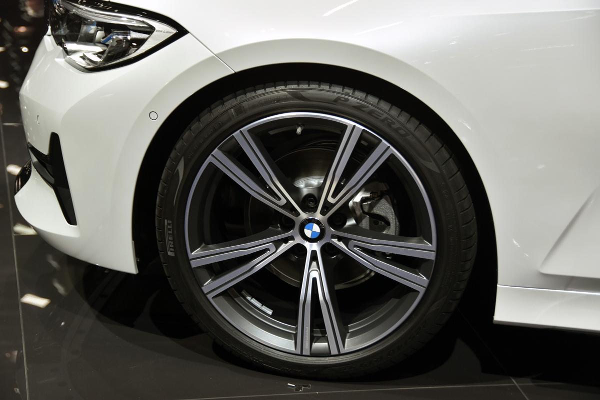 BMW3シリーズ 〜 画像9