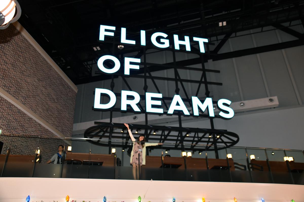 FLIGHT OF DREAMS 〜 画像38