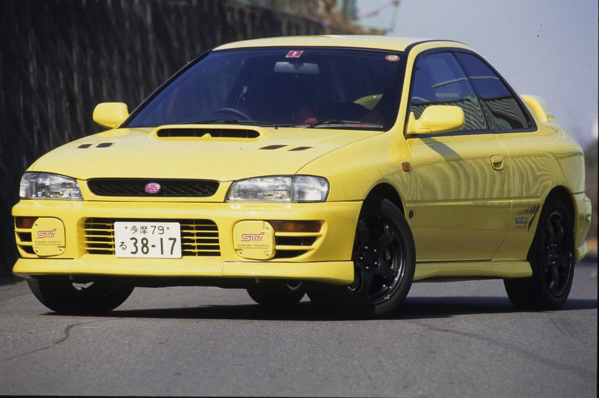 日本のスポーツカー 〜 画像12