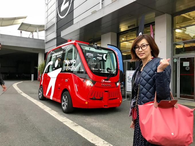 【美人自動車評論家】吉田由美の「わたくし愛車買っちゃいました！」その51