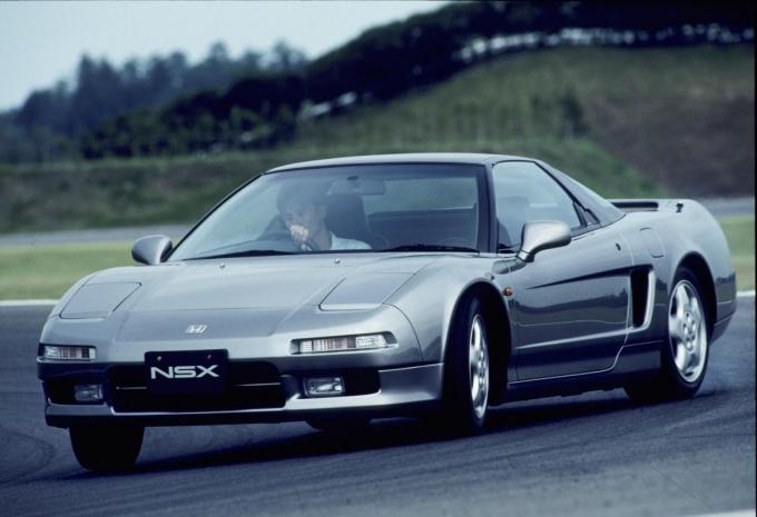 日本人なら人生一度は乗っておくべき誇り高き国産車 後編 自動車情報 ニュース Web Cartop