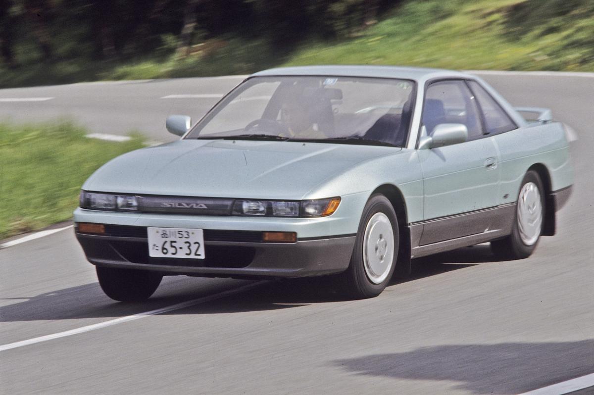 日本のスポーツカー 〜 画像20