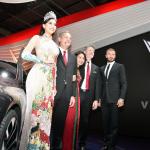 【画像】ベトナム初の自動車メーカー「ビンファースト」がフランス・パリサロンでデビュー！ 〜 画像2