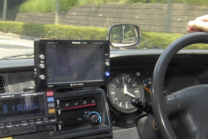 営業車のナビは特殊 一般車とは異なる業務用ナビの機能とは 自動車情報 ニュース Web Cartop