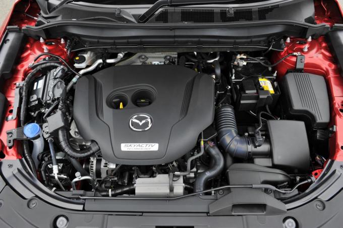 試乗 新兵器gvcプラスと2 5リッターターボで走り極上のマツダcx 5 自動車情報 ニュース Web Cartop 試乗 新兵器gvcプラスと2 5リッターターボで走り極上のマツダcx 5 自動車情報 ニュース Web Cartop