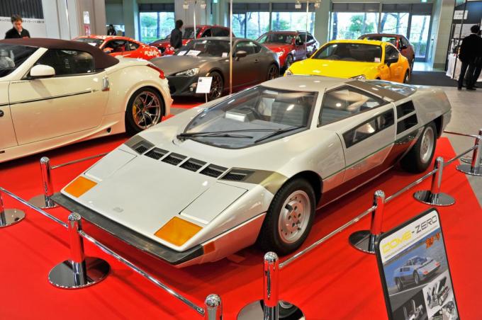 市販化は幻に 惜しまれつつもお蔵入りとなった国産スーパーカー4選 自動車情報 ニュース Web Cartop 市販化は幻に 惜しまれつつもお蔵入りとなった国産スーパーカー4選 自動車情報 ニュース Web Cartop