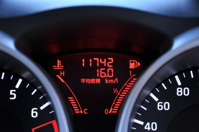 年式 Or 走行距離 中古車選びはどちらを優先するのが正解か 自動車情報 ニュース Web Cartop