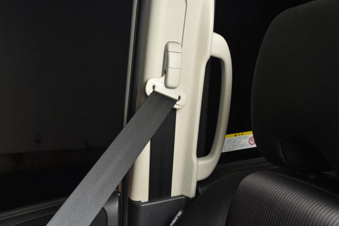 かなり汚れているのにほとんどの人が放置 シートベルトの掃除方法とは 自動車情報 ニュース Web Cartop