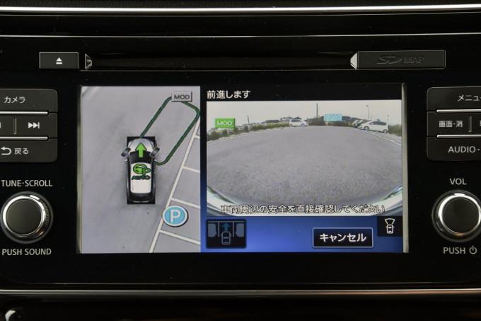 自動駐車の最高峰はベンツか日産か 比較で本当に使える装備を明らかにする 自動車情報 ニュース Web Cartop