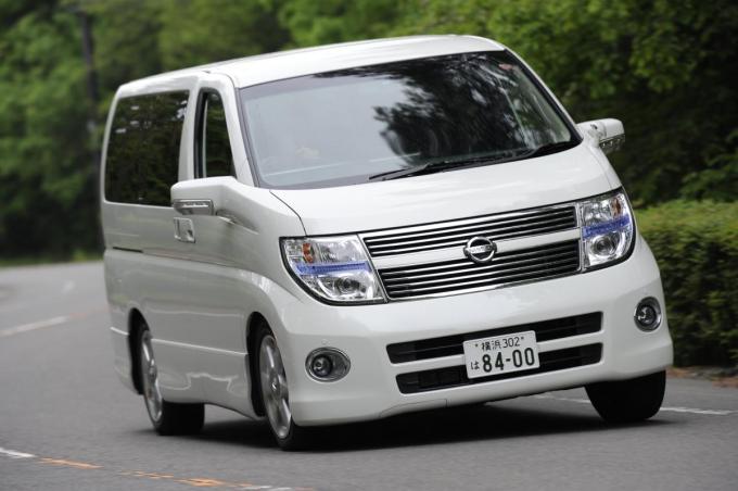 年式 Or 走行距離 中古車選びはどちらを優先するのが正解か 自動車情報 ニュース Web Cartop