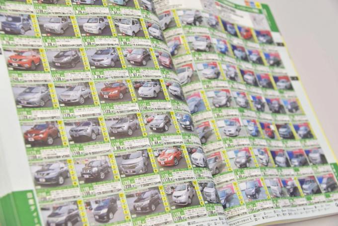 「年式」or「走行距離」中古車選びはどちらを優先するのが正解か？