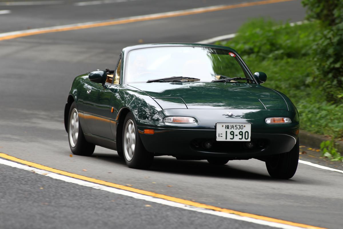 日本のスポーツカー 〜 画像2