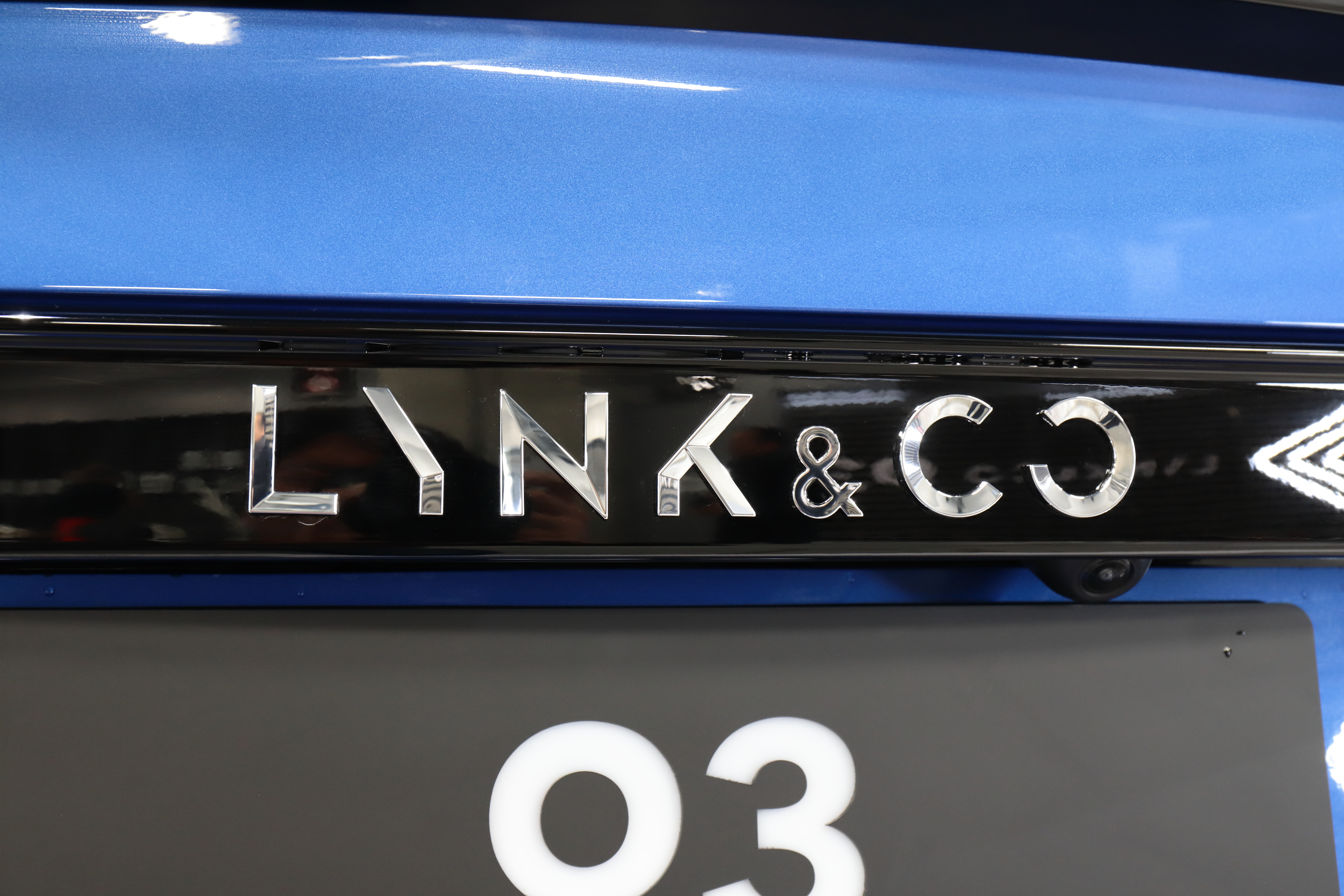 LINK & CO 03 〜 画像33