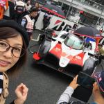 【美人自動車評論家】吉田由美の「わたくし愛車買っちゃいました！」その52