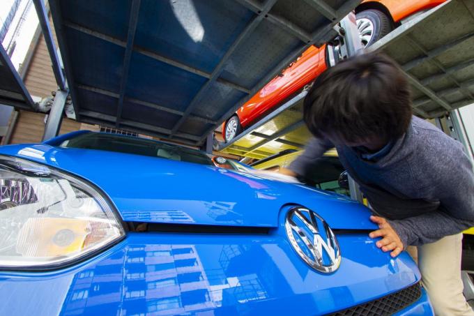 一般人には理解不能 クルマ好きのやりがちな行為5つに意味はあるのか 自動車情報 ニュース Web Cartop 一般人には理解不能 クルマ好きのやりがちな行為5つに意味はあるのか 自動車情報 ニュース Web Cartop