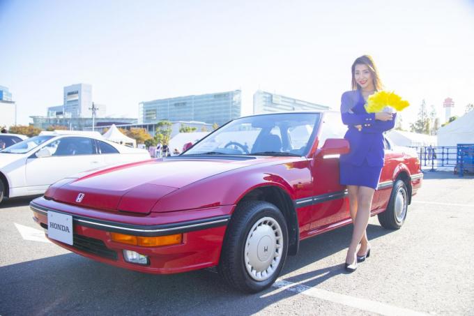 お台場がバブル時代にタイムスリップ 平成最後の 東京モーターフェス 開催 自動車情報 ニュース Web Cartop お台場がバブル時代にタイムスリップ 平成最後の 東京モーターフェス 開催 自動車情報 ニュース Web Cartop