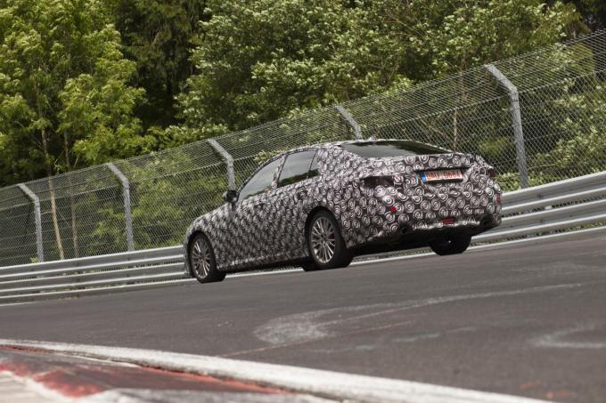 ニュルブルクリンクには何がある 世界の自動車メーカーがニュルを走るワケ 自動車情報 ニュース Web Cartop