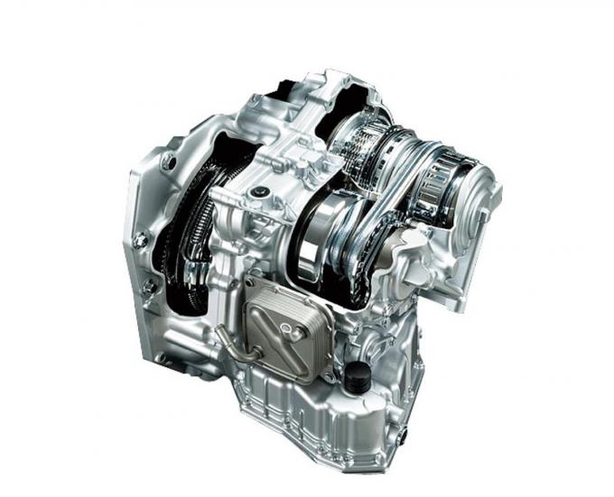 Dctやcvtに陰り トルコンatが今改めて見直されているワケ 自動車情報 ニュース Web Cartop Dctやcvtに陰り トルコンatが今改めて見直されているワケ 自動車情報 ニュース Web Cartop