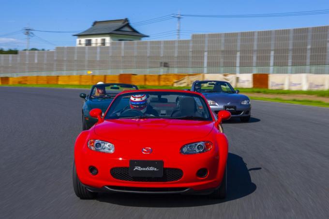 画像ギャラリー 庶民でもイケる0万円以下で購入可能な本格中古スポーツカーの世界 画像8 自動車情報 ニュース Web Cartop