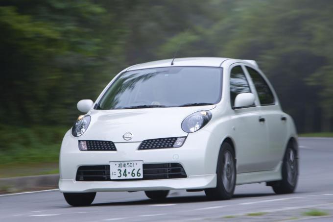 お金がなくても楽しみたい 若者にオススメの安ウマ中古スポーツ３選 自動車情報 ニュース Web Cartop