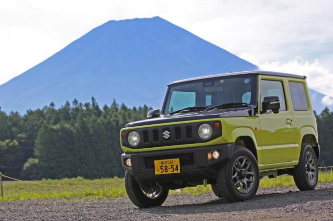 えっ 軽かよ とならない女子ウケ抜群のデートで使える軽自動車５選 自動車情報 ニュース Web Cartop