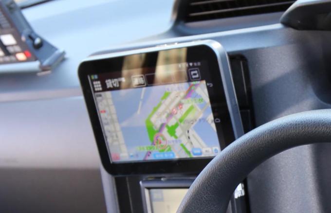 営業車のナビは特殊 一般車とは異なる業務用ナビの機能とは 自動車情報 ニュース Web Cartop