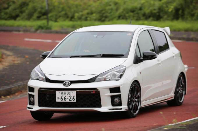 安くて速さもほどほどだから面白い 国産 中辛 ハッチバック5選 自動車情報 ニュース Web Cartop 安くて速さもほどほどだから面白い 国産 中辛 ハッチバック5選 自動車情報 ニュース Web Cartop