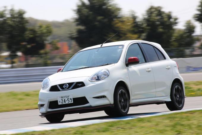 安くて速さもほどほどだから面白い 国産 中辛 ハッチバック5選 自動車情報 ニュース Web Cartop 安くて速さもほどほどだから面白い 国産 中辛 ハッチバック5選 自動車情報 ニュース Web Cartop