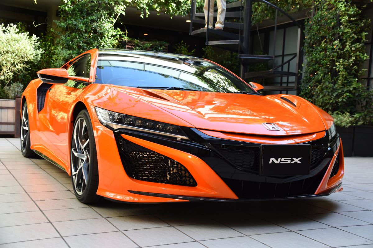 NSX 〜 画像40